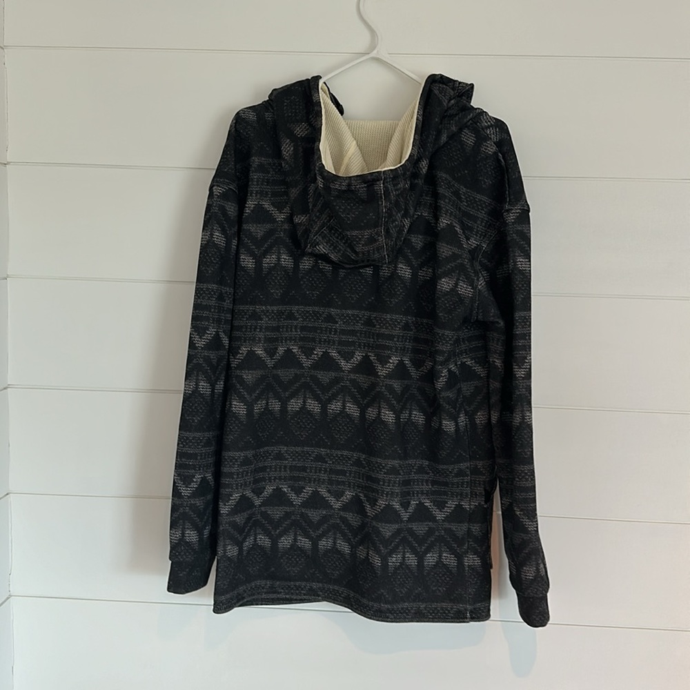 Burton Sweater - Picture 4 of 4